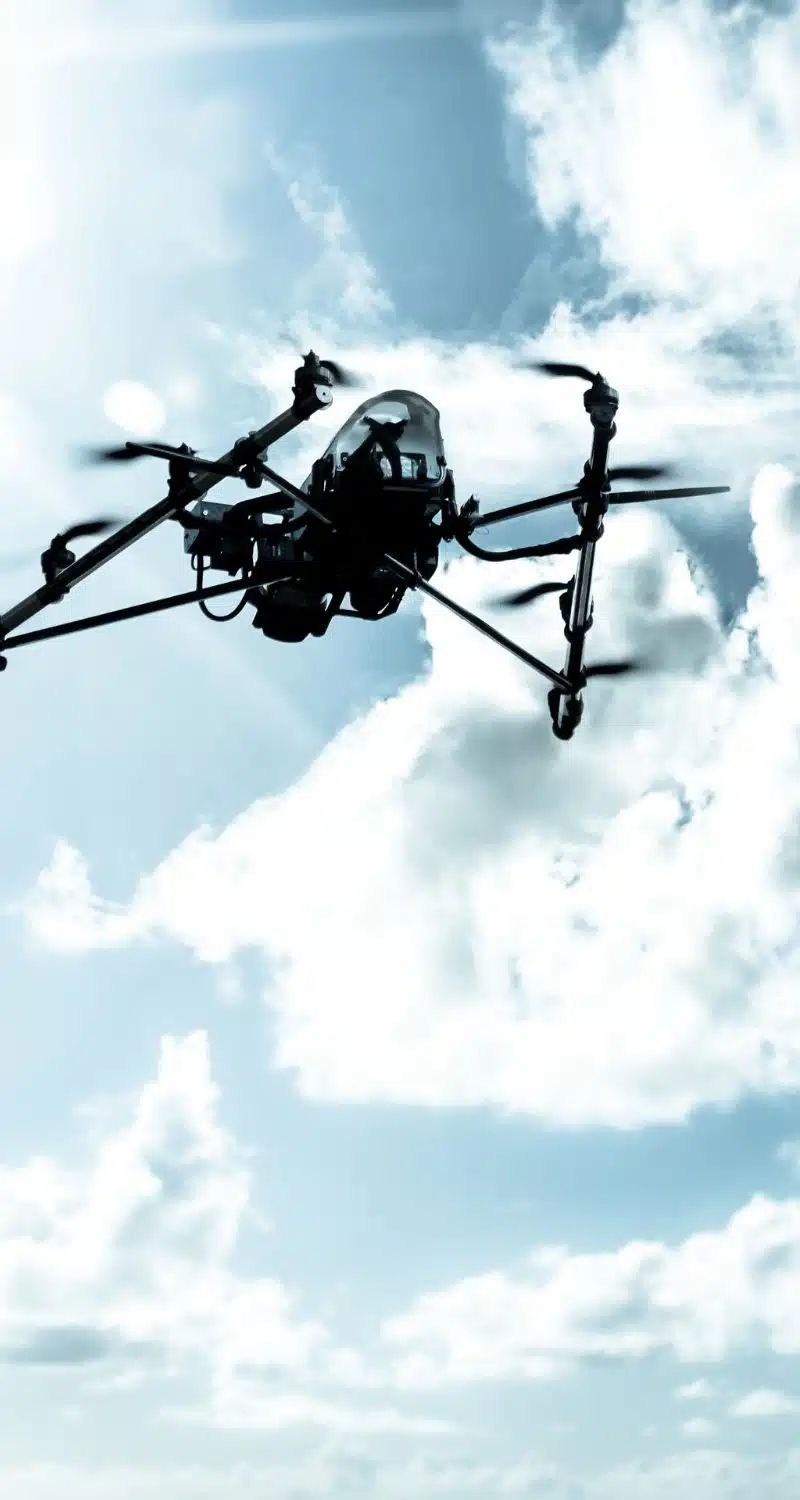 Surveillance par drone par French Global Protection dans le Var (6) Besoin d'un professionnel surveillance par drone dans le Var, en France ou à l'étranger ? Faites appel aux services de French Global Protection !